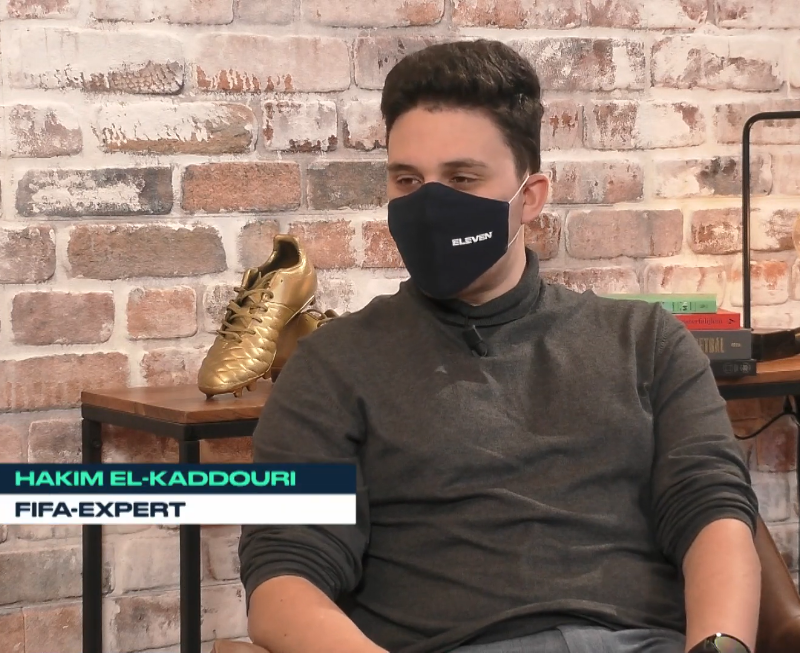 Casting eProLeague